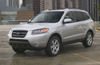 2008 Hyundai Santa Fe Picture